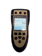 DRUCK DPI 812 RTD LOOP CALIBRATOR - Image 2