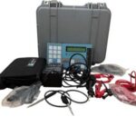 DRUCK UNOMAT VAX-II CALIBRATOR