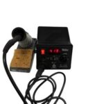 WELLER EC 2002 ANTISTATIC