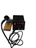 WELLER EC 2002 ANTISTATIC - Image 2