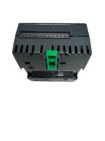 SCHNEIDER UI-16 SMART CONTROLLER SXWUI16XX10001 w/ TB-I/O-W1 Base - Image 2