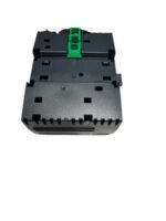 SCHNEIDER UI-16 SMART CONTROLLER SXWUI16XX10001 w/ TB-I/O-W1 Base - Image 3
