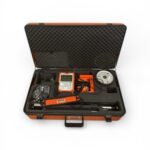 SEWERIN A100 WATER LEAK DETECTOR