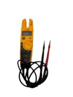 FLUKE T5-600 ELECTRICAL TESTER