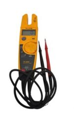 FLUKE T5-600 ELECTRICAL TESTER - Image 5