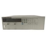 HP (HEWLETT PACKARD) E4350A SOLAR ARRAY SIMULATOR 450WATT