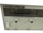 HP (HEWLETT PACKARD) E4350A SOLAR ARRAY SIMULATOR 450WATT - Image 2