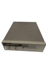 HP (HEWLETT PACKARD) E4350A SOLAR ARRAY SIMULATOR 450WATT - Image 6
