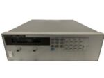HP (HEWLETT PACKARD) E4350A SOLAR ARRAY SIMULATOR 450WATT - Image 9