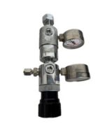 ALPHAGAZ L'AIR LIQUIDE HBS 315-8 AIR PRESSURE REDUCER REGULATOR - Image 3