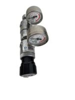 ALPHAGAZ L'AIR LIQUIDE HBS 315-8 AIR PRESSURE REDUCER REGULATOR - Image 4