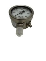 WIKA PGT23.063 Vacuum Pressure Transmitter - Image 4