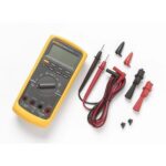 FLUKE 83V MULTIMETER