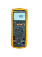 FLUKE 1587T INSULATION METER