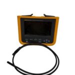 FLUKE DS703FC INDUSTRIAL ENDOSCOPE/HIGH-RESOLUTION FLEXIBLE ENDOSCOPE