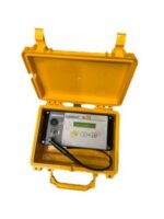 SEBAKMT CORRELUX TR B HIDDEN LEAKS IN WATER PIPELINES