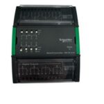 SCHNEIDER DO-FC-8-H SXWTBIOW110001 SMART CONTROLLER W/ TB-I/O-W1 TERMINAL BASE