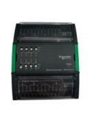 SCHNEIDER DO-FC-8-H SXWTBIOW110001 SMART CONTROLLER W/ TB-I/O-W1 TERMINAL BASE