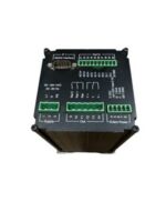 SAACKE RSE-P II 90-264VAC BOILER CONTROLLER - Image 4