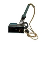 WELLER TYPE 21 02199 TCP T40/E SOLDERING STATION - Image 2