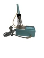 WELLER TYPE 21 02199 TCP T40/E SOLDERING STATION - Image 3