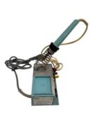 WELLER TYPE 21 02199 TCP T40/E SOLDERING STATION - Image 4