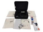 TEKTRONIX TCP0030A CURRENT PROBE WITH EXTR S