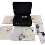 TEKTRONIX TCP0030A CURRENT PROBE WITH EXTR S