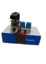 SWAGELOK SS-4FSF8 - Image 5