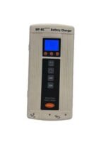 WP-BC Supreme WHISPER POWER BATTERY CHARGER WP-BC 24/30-3