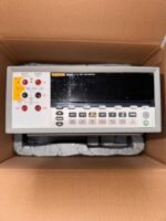 FLUKE 8808A DIGITAL MULTIMETER - Image 3