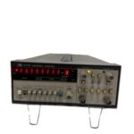 Hp (HEWLETT PACKARD) 5316A UNIVERSAL COUNTER