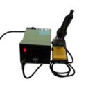 WELLER WTCP-50 SOLDERING STATION