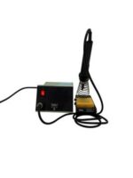 WELLER WTCP-50 SOLDERING STATION - Image 4