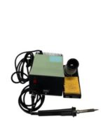 WELLER WTCP-50 SOLDERING STATION - Image 6