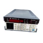 ROHDE & SCHWARZ NRV 828.2511.02 POWER METER