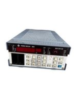 ROHDE & SCHWARZ NRV 828.2511.02 POWER METER