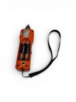SEWERIN STETHOPHON 04 WATER LEAK DETECTION - Image 4