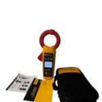 FLUKE 369 FC AC LEAKAGE CURRENT CLAMP