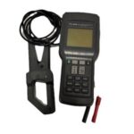 FLUKE 41 POWER HARMONICS ANALYZER