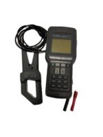 FLUKE 41 POWER HARMONICS ANALYZER