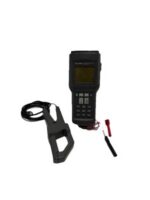 FLUKE 41 POWER HARMONICS ANALYZER - Image 2
