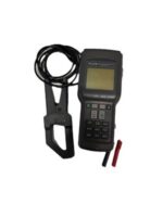 FLUKE 41 POWER HARMONICS ANALYZER - Image 6