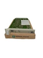 PEPPERL+FUCHS EGT-101-13 DUAL CHANNEL TRANSFORMER ISOLATED CURRENT REPEATER - Image 4