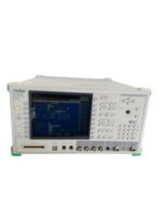 ANRITSU MT8820A RADIO COMMUNICATION ANALYZER 30MHz - 2.7GHz