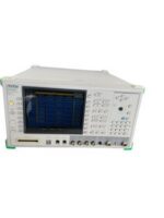 ANRITSU MT8820A RADIO COMMUNICATION ANALYZER 30MHz - 2.7GHz - Image 4