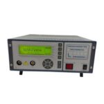 SEFELEC MMG500+ MEGOHMMETER