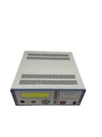 SEFELEC MMG500+ MEGOHMMETER - Image 2