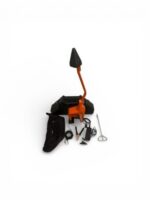 SEWERIN UTILITRAC R130 MULTI-FREQUENCY WITHOUT BATTERY - Image 2