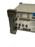 HP (HEWLETT PACKARD) 8591A SPECTRUM ANALYZER OPT : 001,021,301 - Image 6